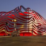 Bonhams To Partner With Petersen For Los Angeles Preview Of Quail Auction