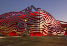 Bonhams To Partner With Petersen For Los Angeles Preview Of Quail Auction