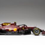Attention To Detail: Ferrari SF1000 By Amalgam Collection
