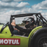 Motul – Caterham Drift Experience