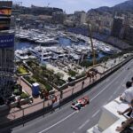 Monaco Historic Grand Prix 2020