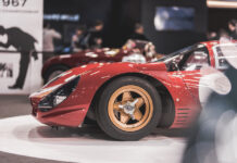 Best Of Retromobile 2020