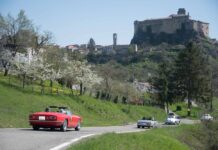 10 Years: Terre di Canossa 2020