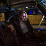 Rubirosa Gullwing & “Große Freiheit”