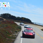 Canossa Events Launches North American Touring Series