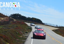 Canossa Events Launches North American Touring Series