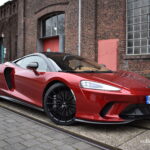 Road Test: The McLaren GT