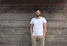 Meet The Team: Marc Enger