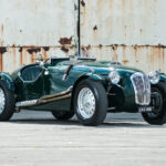 1950 Frazer Nash Le Mans Replica