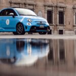 Motor Valley Tours Designed By Canossa Events