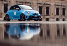 Motor Valley Tours Designed By Canossa Events