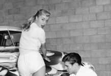 Dean Jeffries: A Legendary Painter And Designer