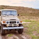 Legacy Overland: Welcome Project Meranti