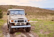 Legacy Overland: Welcome Project Meranti