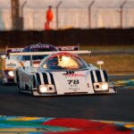 Icon: Ecosse C285 Cosworth