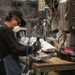 Edelbrock To Shutter Los Angeles County HQ After 83 Years