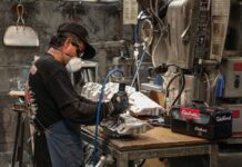 Edelbrock To Shutter Los Angeles County HQ After 83 Years