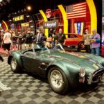 Shelby’s Own 427 Cobra Sells For $5.94 Million