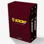 Ferrari 1000 GP – The Official Book By Amalgam Collection
