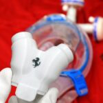 Ferrari Continues Its Efforts To Fight The Covid-19 Pandemic