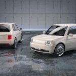 The FIAT 126 By MA-DE