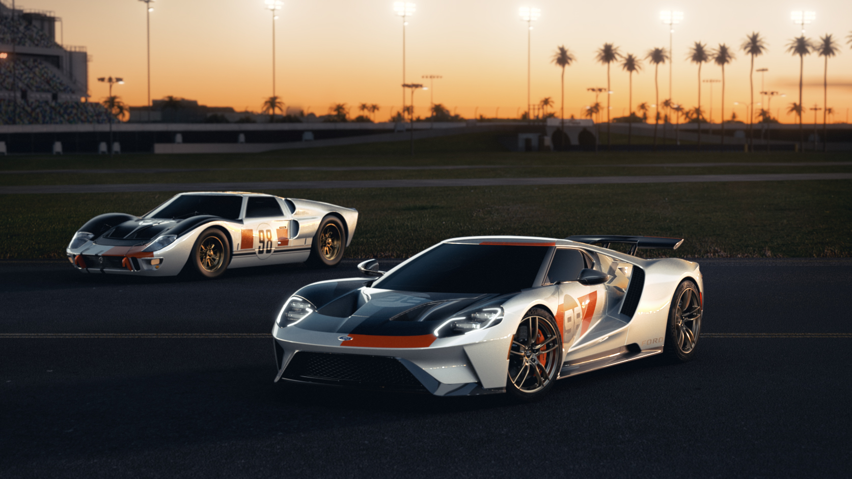 FordGT Reveal Edit 16 9 0 01 13 25