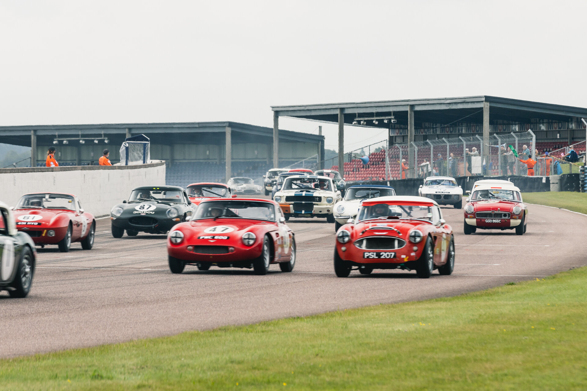 GTSCC ThruxtonHistoric2020 153 1 1