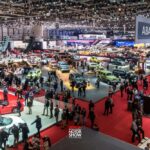 Geneva Motor Show Canceled For The First Time Since 1940