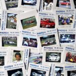 The Girardo Archive: Over 3 Million Largely Unseen Motorsport Photos