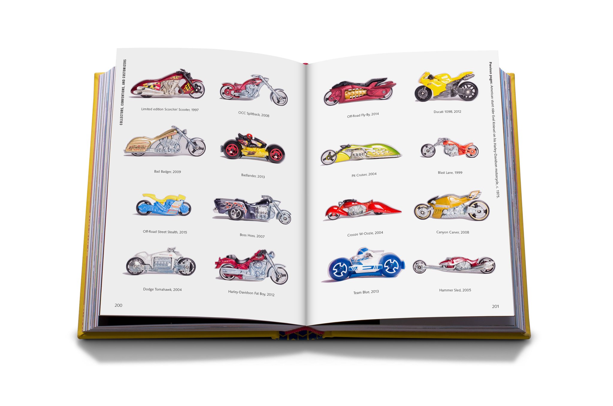 Book Hot Wheels By Assouline collectorscarworld