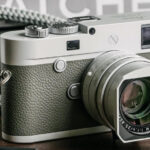 Leica M10-P “Ghost Edition” For Hodinkee