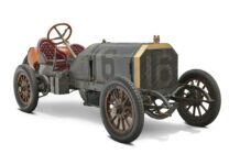 New Exhibition At The Henry Ford Will Celebrate America’s Legendary Racers