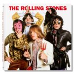 The Rolling Stones. Updated Edition By Taschen