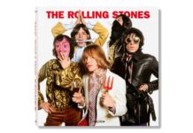 The Rolling Stones. Updated Edition By Taschen