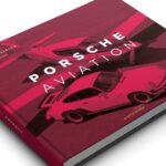 Porsche Aviation Book: More Than 100 Years Of Exciting History