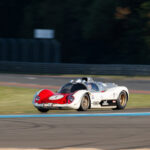 1968 Howmet TX – Chassis 004