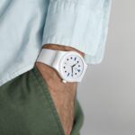 Swatch SISTEM51 Hodinkee Summer Edition