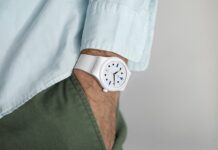 Swatch SISTEM51 Hodinkee Summer Edition