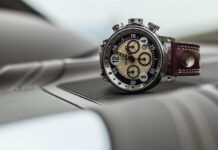 B.R.M Chronographes
