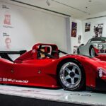 Profile: Ferrari 333 SP