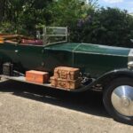 1925 Rolls-Royce Phantom 1