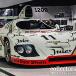 Porsche 936/81 Spyder