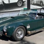 1975 AC 427 Shelby Cobra