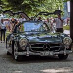 Mercedes-Benz 300 SL