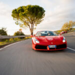 Gran Turismo Toscana 2021