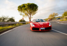 Gran Turismo Toscana 2021