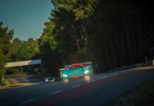 Le Mans Classic Retrospective, 2-5 July 2020
