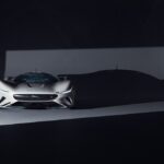 Introducing The Jaguar Vision Gran Turismo SV