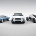 JLR Reimagined: Jaguar & Land Rover Go Electric