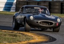 Jim Pace Dies From COVID-19 At Age 59